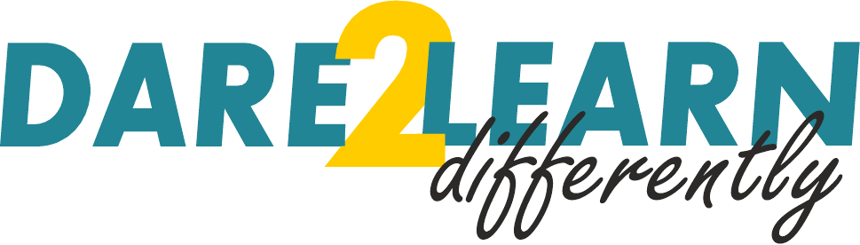 Dare2Learn Differently